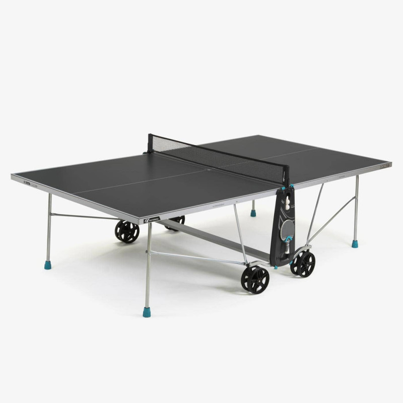 image d'une table de ping pong extérieur venant du site Cornilleau